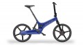Gocycle GX Blue