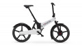 Gocycle G4i Bianca