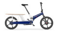 Gocycle CXi Blu
