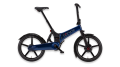 Gocycle G4i Blu